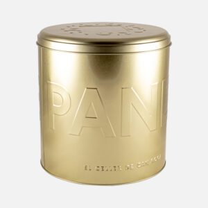 Envase metálico gourmet para pannettone 300x300 - Actualidad