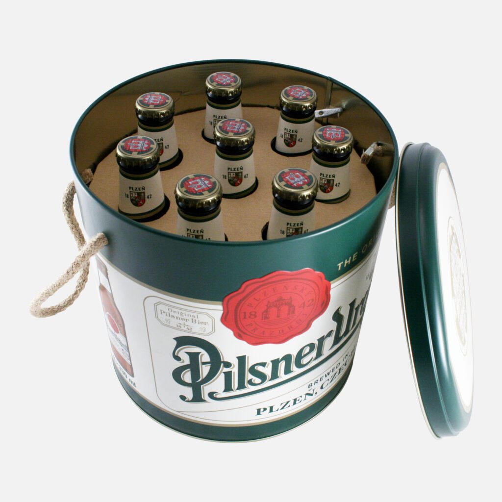 Envase metálico para cerveza pilsner 1024x1024 - Refresca tus promociones en el sector de bebidas con Litochap