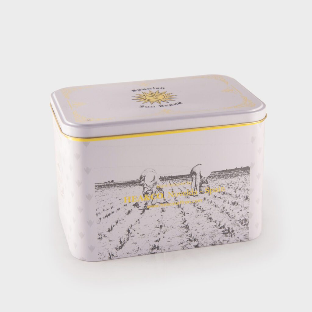 Ref. 53 220x150x150 mm 1024x1024 - Cajas Met&aacute;licas para Productos Gourmet