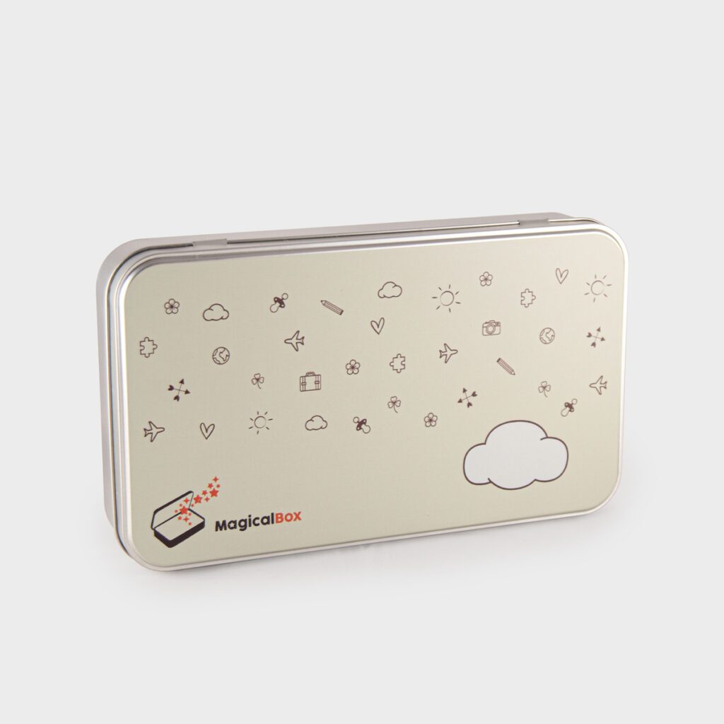 Ref. 55 310x180x50 mm 1024x1024 - Caja Met&aacute;lica para Juegos de Mesa