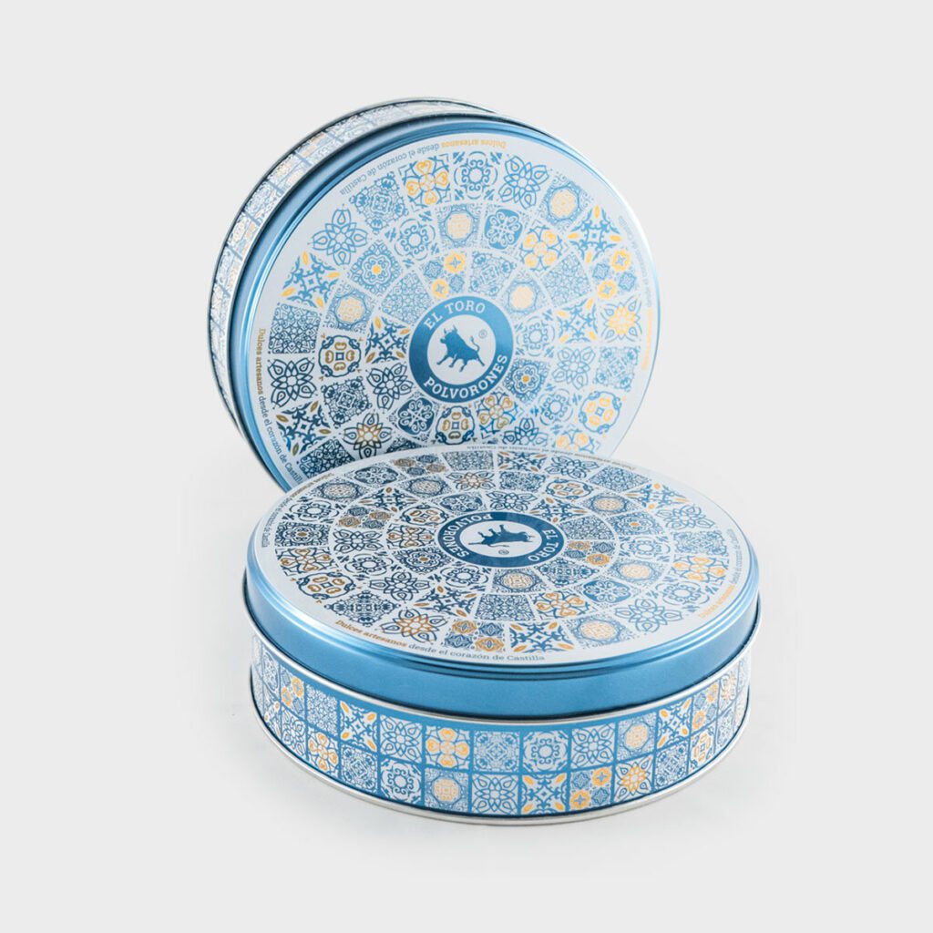 Ref.19 195x50mm 1024x1024 - Caja Met&aacute;lica para Dulces