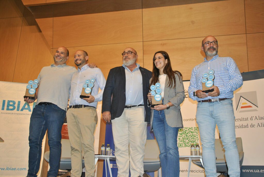 1761300786280 1024x686 - Reconocimiento IBIAE, Econom&iacute;a Circular