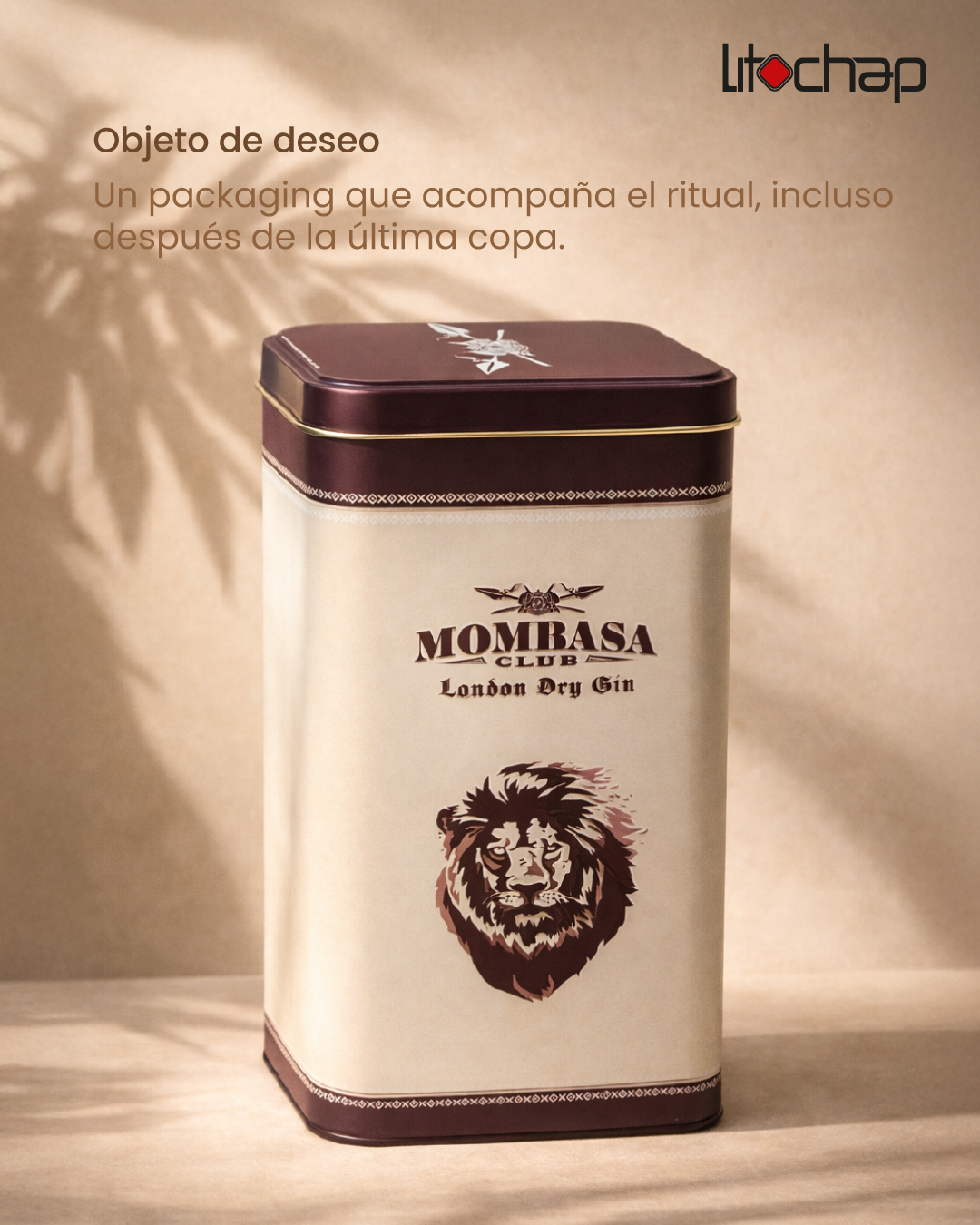 3  - &iquest;Por qu&eacute; elegir packaging met&aacute;lico este 2026?