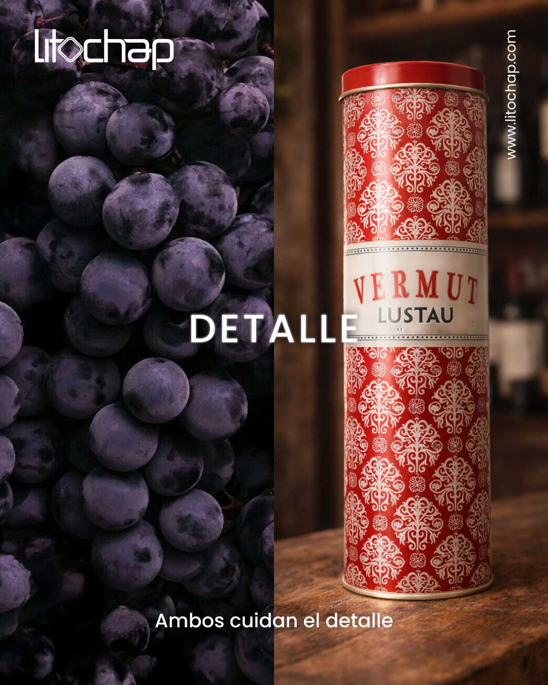 El packaging metálico para vino en 2026 vino 2 - El packaging metálico para vino en 2026