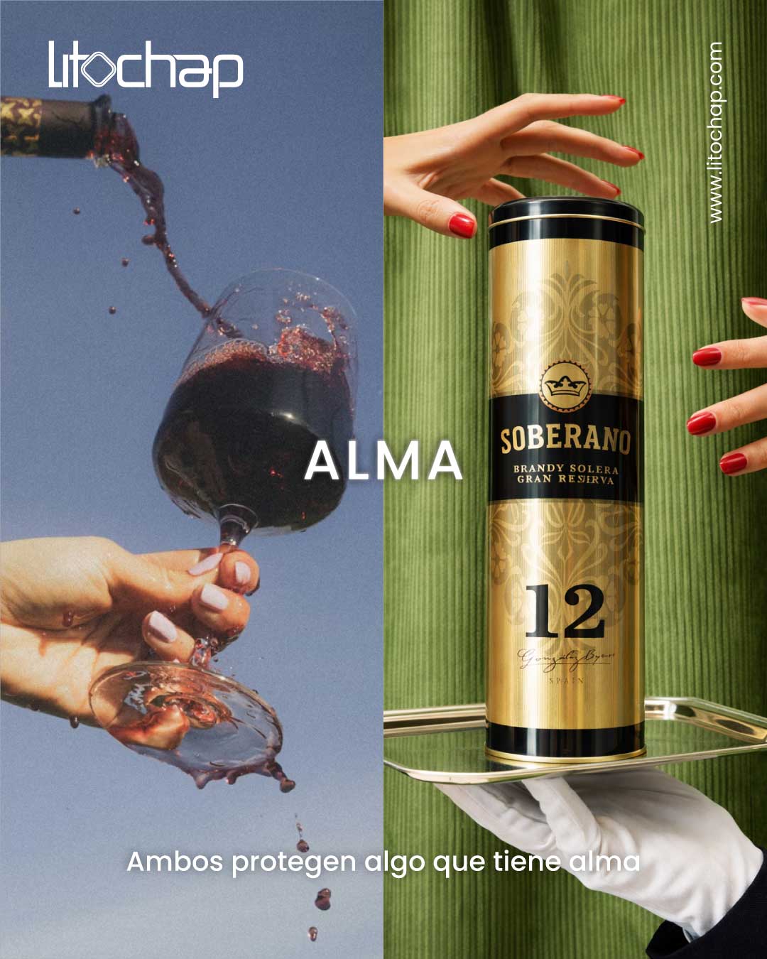 El packaging metálico para vino en 2026 vino 3 - El packaging metálico para vino en 2026