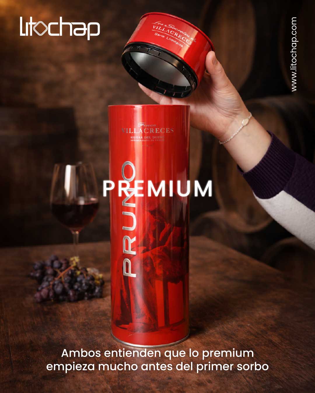 El packaging metálico para vino en 2026 vino 5 - El packaging metálico para vino en 2026