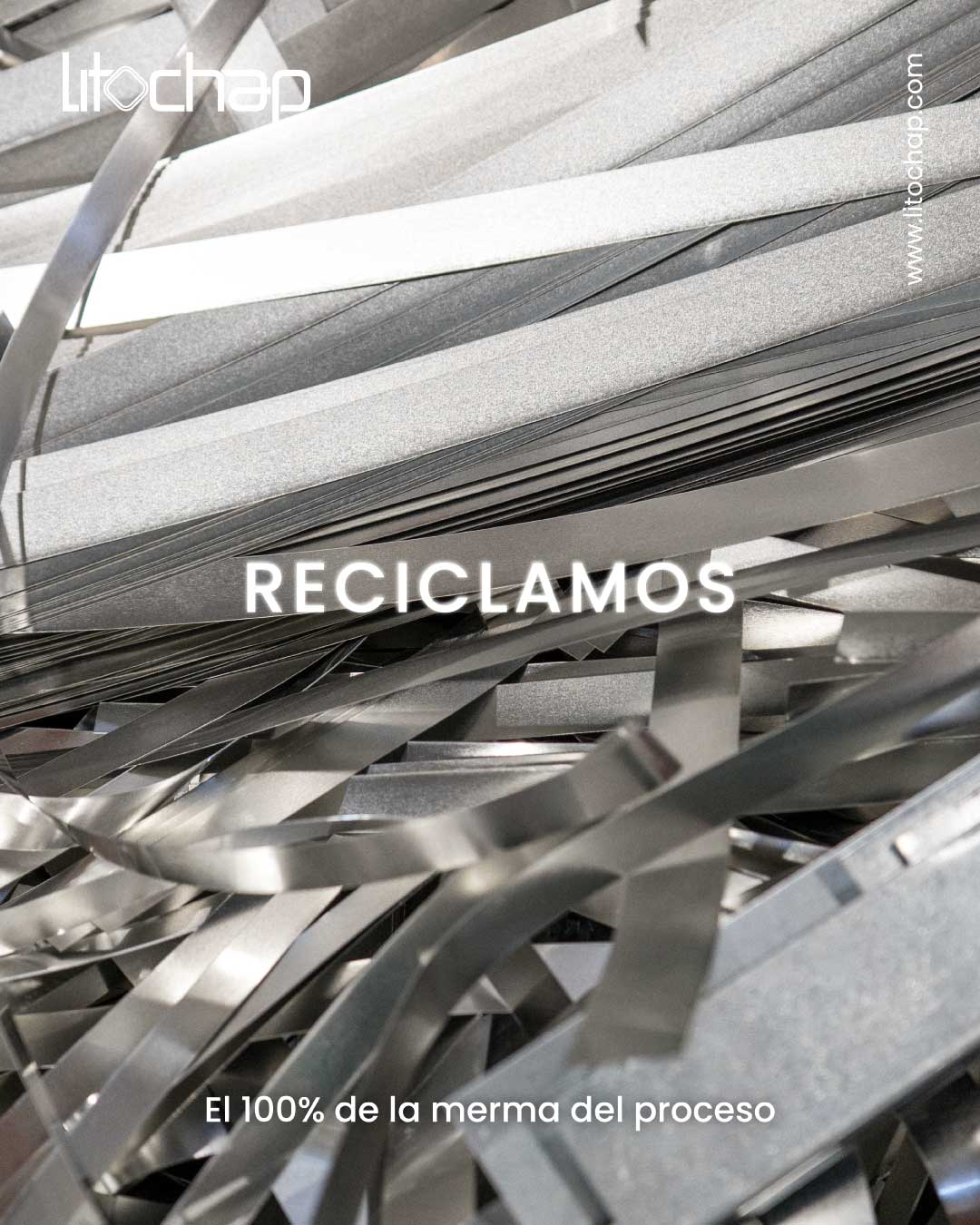4 - Huella de carbono registrada y acciones reales: as&iacute; trabaja Litochap la sostenibilidad (2021&ndash;2024)