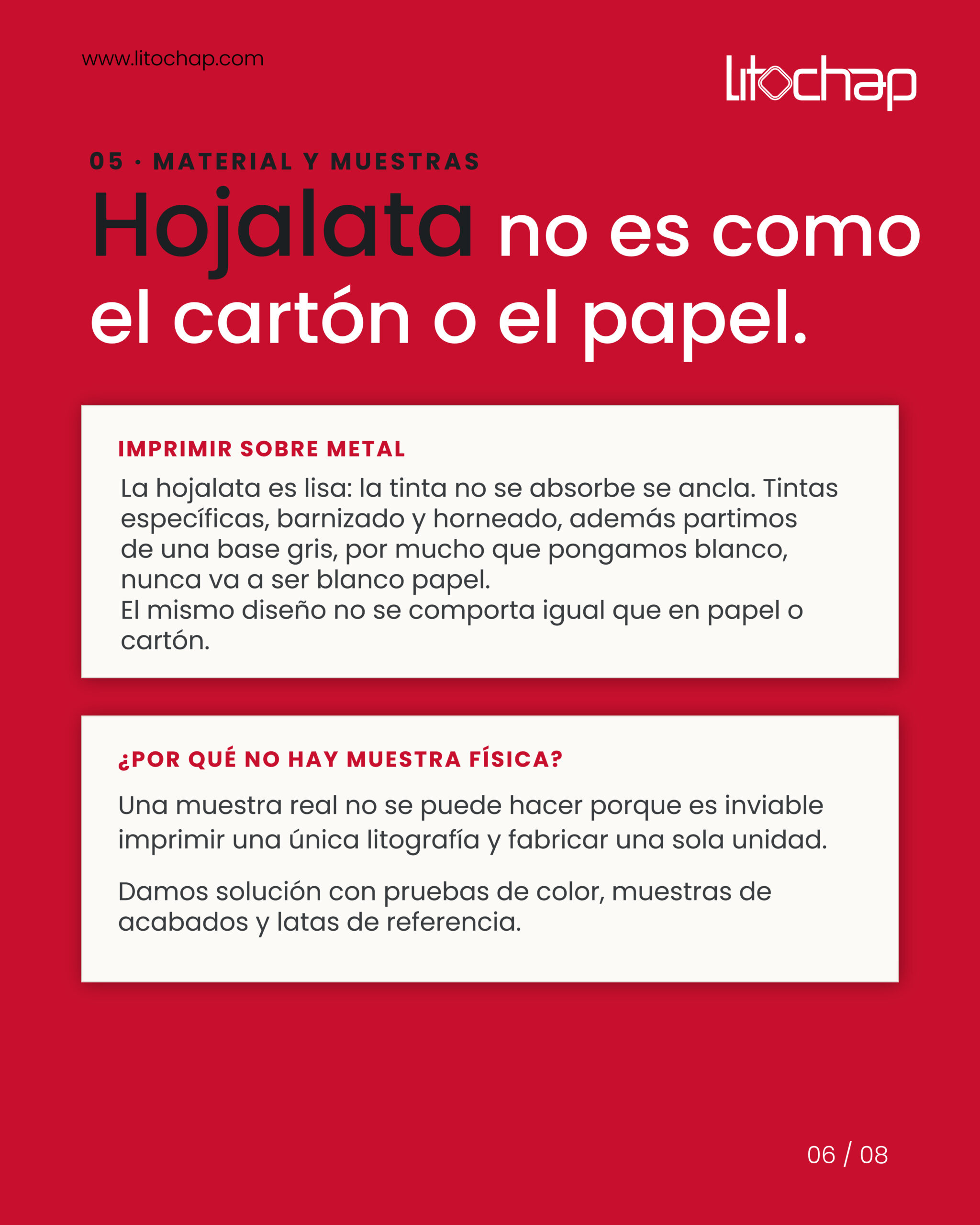 Litochap FAQ Pedido RAS 06 scaled - C&oacute;mo pedir packaging met&aacute;lico personalizado: gu&iacute;a completa para tu primer pedido